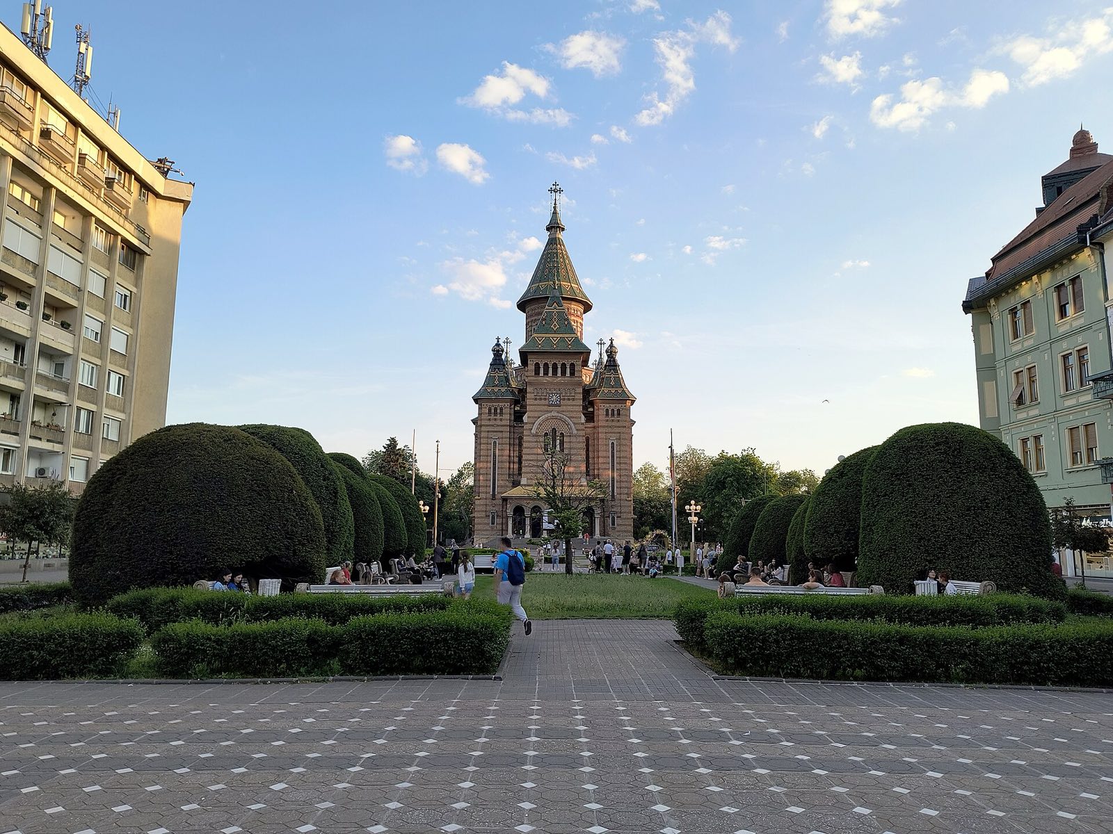 Catedrala Mitropolitană